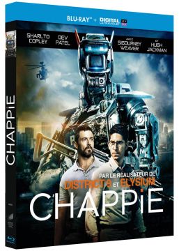 Chappie