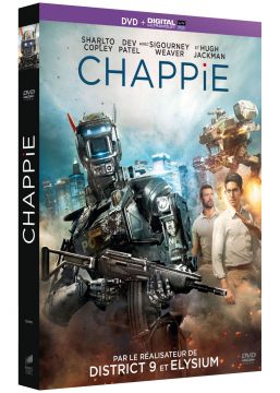 Chappie