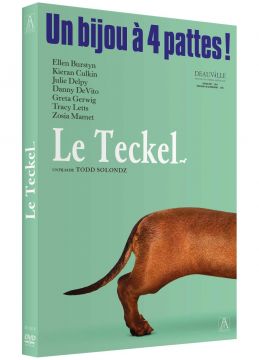 Le Teckel