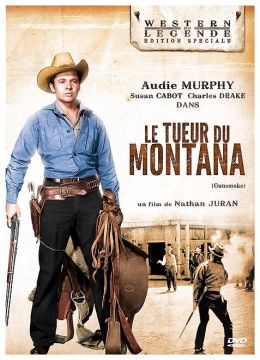 Le Tueur du Montana