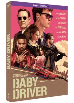 Baby Driver