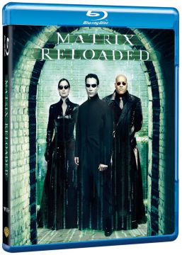 Matrix Reloaded