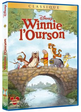 Winnie l'Ourson