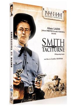 Smith le taciturne