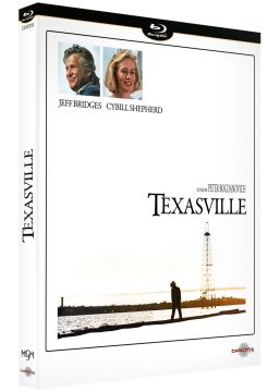 Texasville