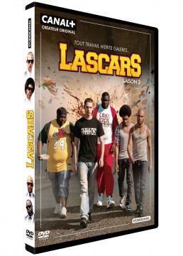 Lascars - Saison 2