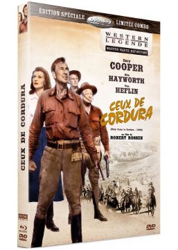 Ceux de Cordura