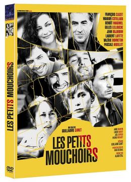 Les Petits mouchoirs