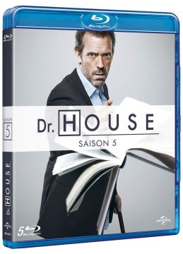 Dr. House - Saison 5