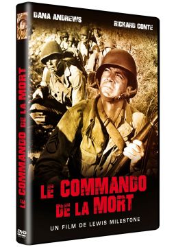 Le Commando de la mort