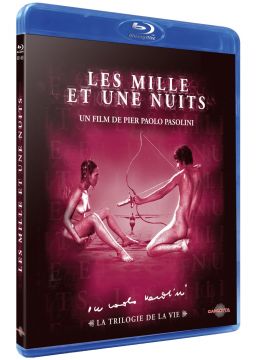 Les Mille et une nuits