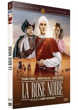 La Rose Noire