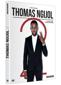 Thomas Ngijol - 2