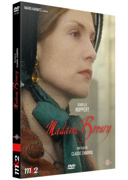 Madame Bovary