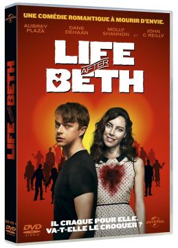 Life After Beth