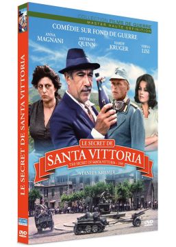 Le Secret de Santa Vittoria