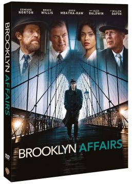 Brooklyn Affairs