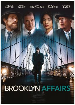 Brooklyn Affairs