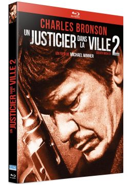 Un Justicier dans la ville 2