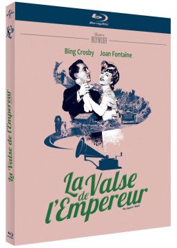 La Valse de l'empereur