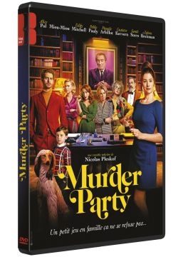 Murder Party