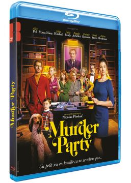 Murder Party