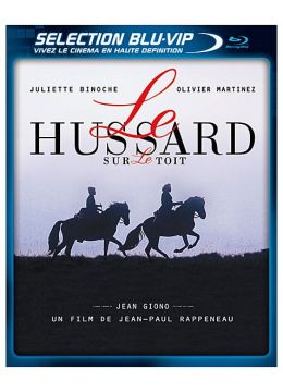 Le Hussard sur le toit
