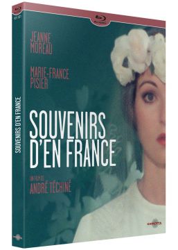 Souvenirs d'en France