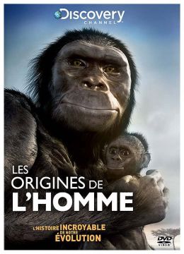 Les Origines de l'homme