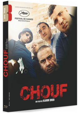 Chouf