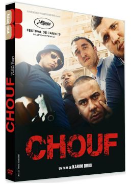 Chouf