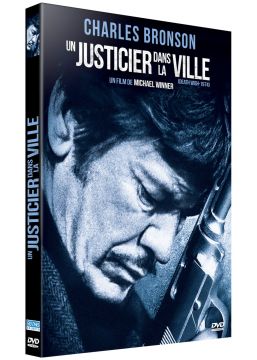 Un Justicier dans la ville
