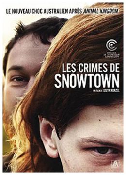 Les Crimes de Snowtown