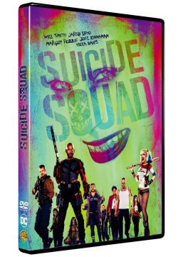 Suicide Squad