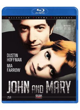 John and Mary
