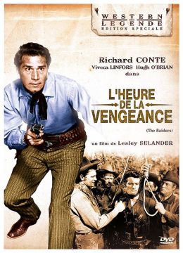 L'Heure de la vengeance