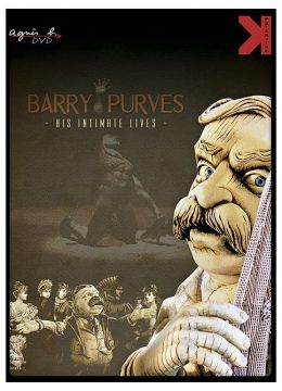 Barry Purves - His Intimate Lives