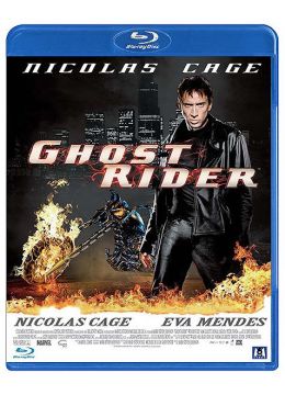 Ghost Rider