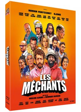 Les Méchants