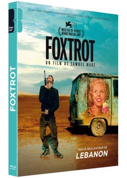 Foxtrot