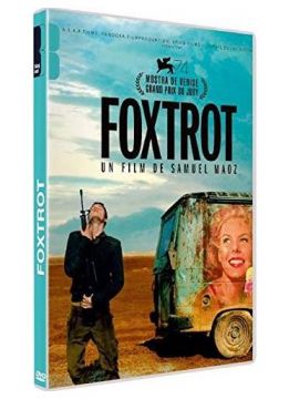 Foxtrot