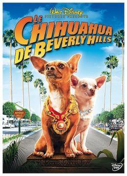 Le Chihuahua de Beverly Hills