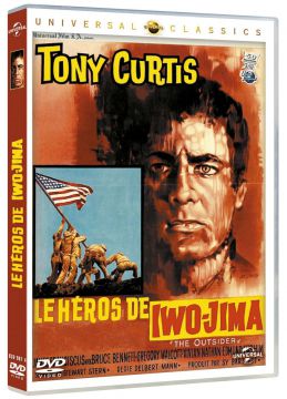 Le Héros d'Iwo-Jima