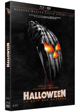 Halloween - La nuit des masques
