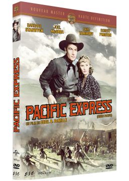 Pacific Express