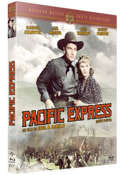 Pacific Express