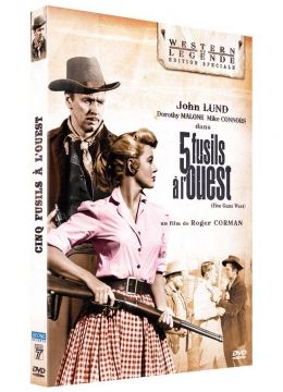 5 fusils à l'Ouest