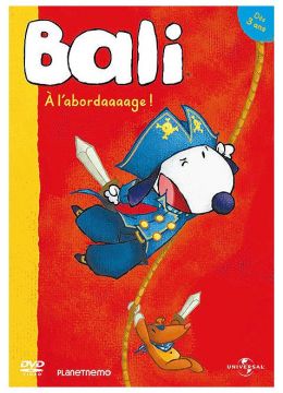 Bali - À l'abordaaaage !