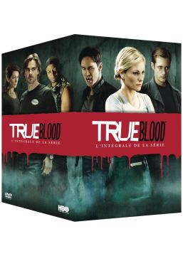 True Blood - L'intégrale de la série
