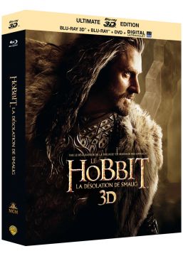 Le Hobbit : La désolation de Smaug